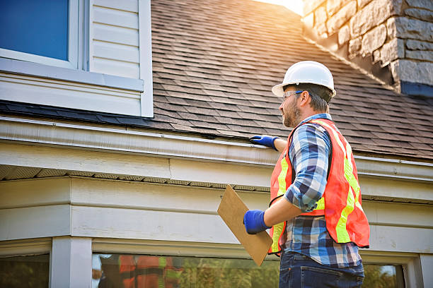 Licensed Gutter Installation service in Middleport, NY - Roof Repair Smedway